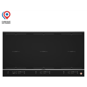 Plaque induction DE DIETRICH DPI7969XS
