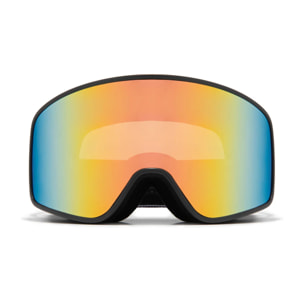 Gafas de Sol Blizzard Leo Black / Pink D.Franklin