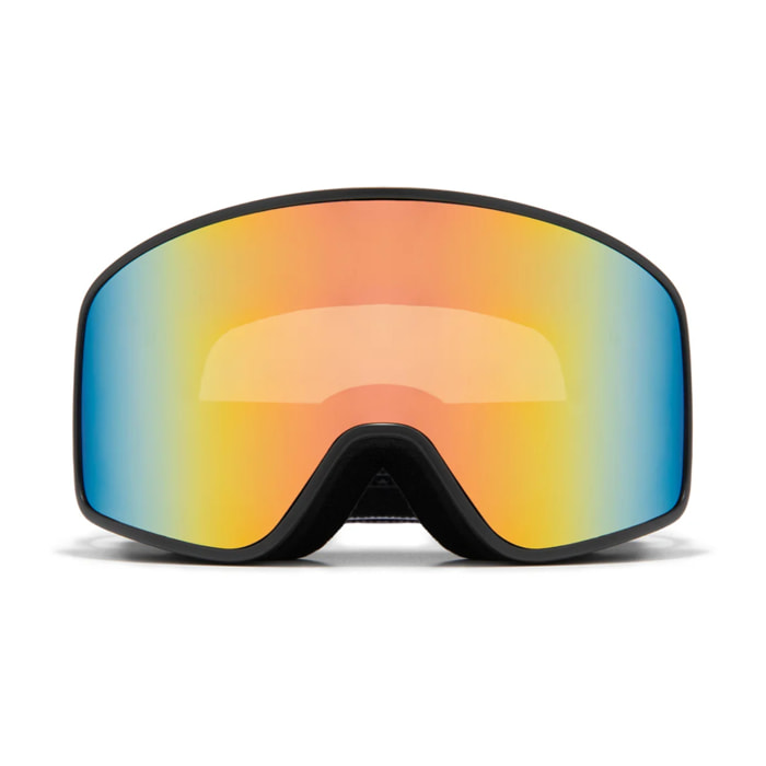 Gafas de Sol Blizzard Leo Black / Pink D.Franklin