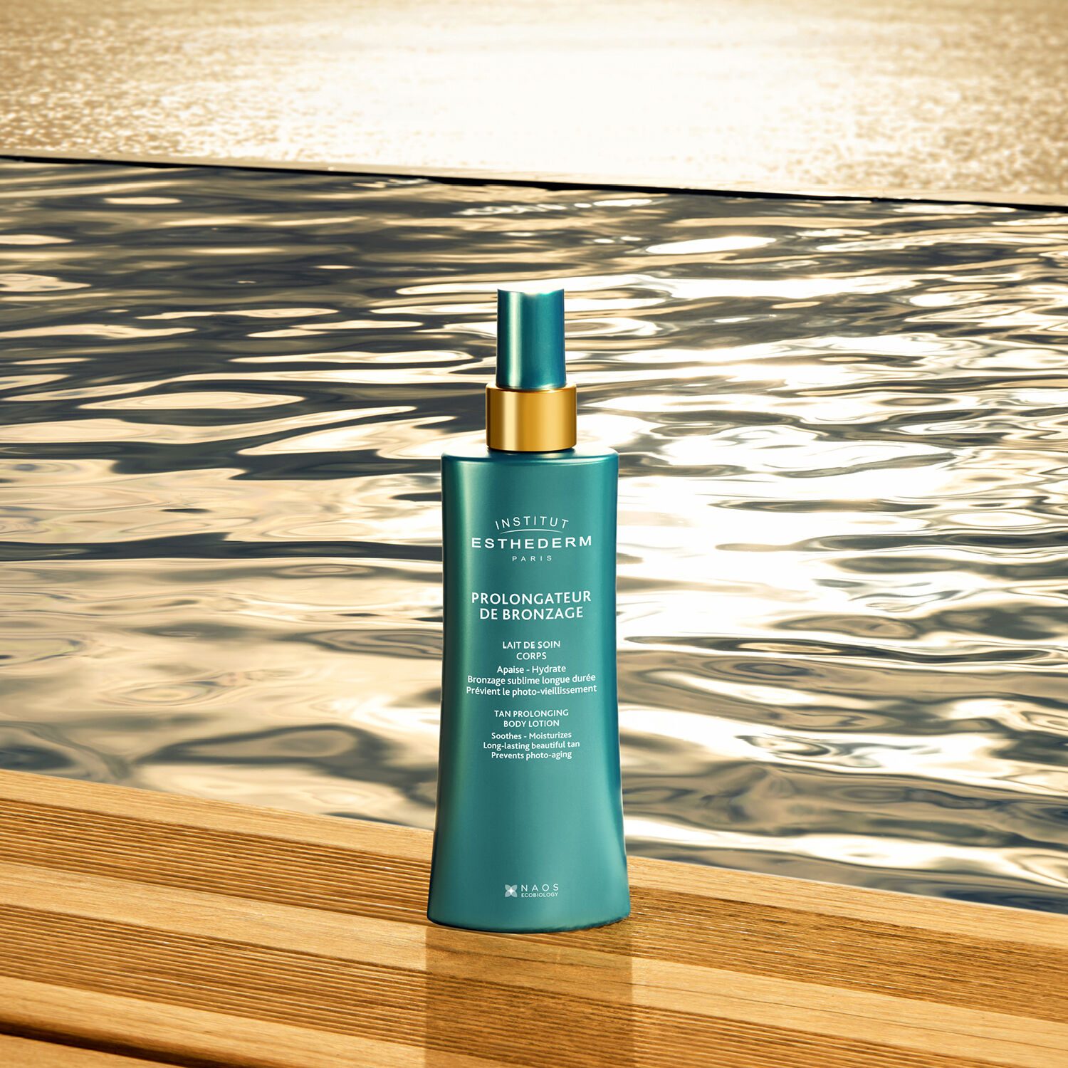 Prolongateur de Bronzage - Après-Soleil 200 ml