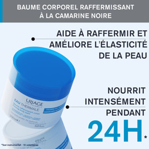 Eau Thermale - Baume Fondant Corps - Nourissant & Raffermissant 200 ml