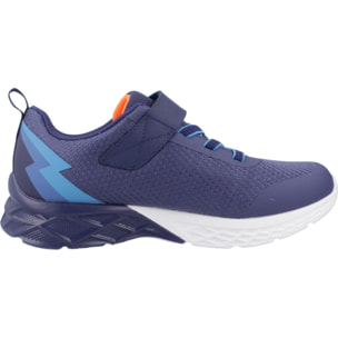 SNEAKERS SKECHERS MICROSPEC MAX II - V