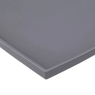 Plaque à génoise en silicone 365x265cm