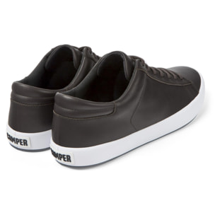 CAMPER Andratx - Sneakers Uomo Marrone