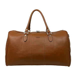 Bolsa de viaje Cheval Firenze Colombo Cuero