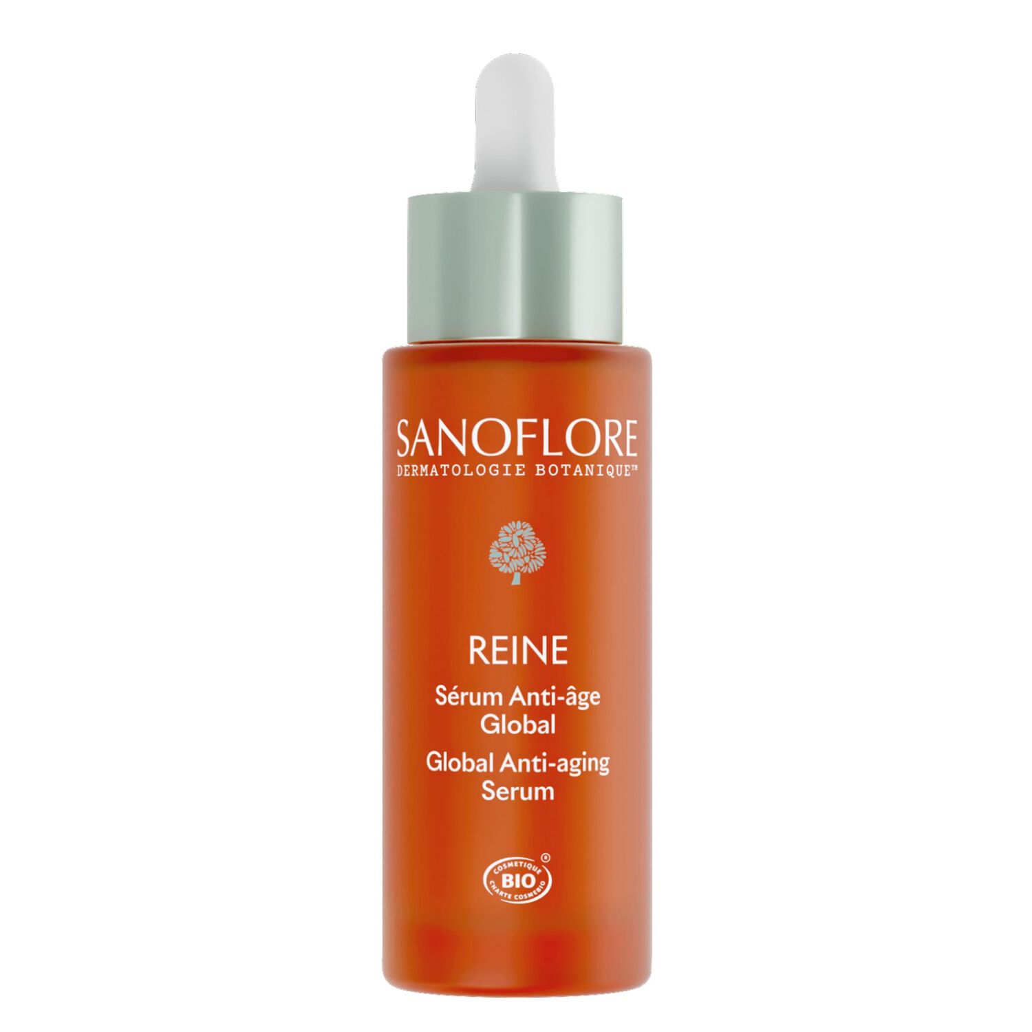 Sérum des Reines - Anti-Age Global 30 ml