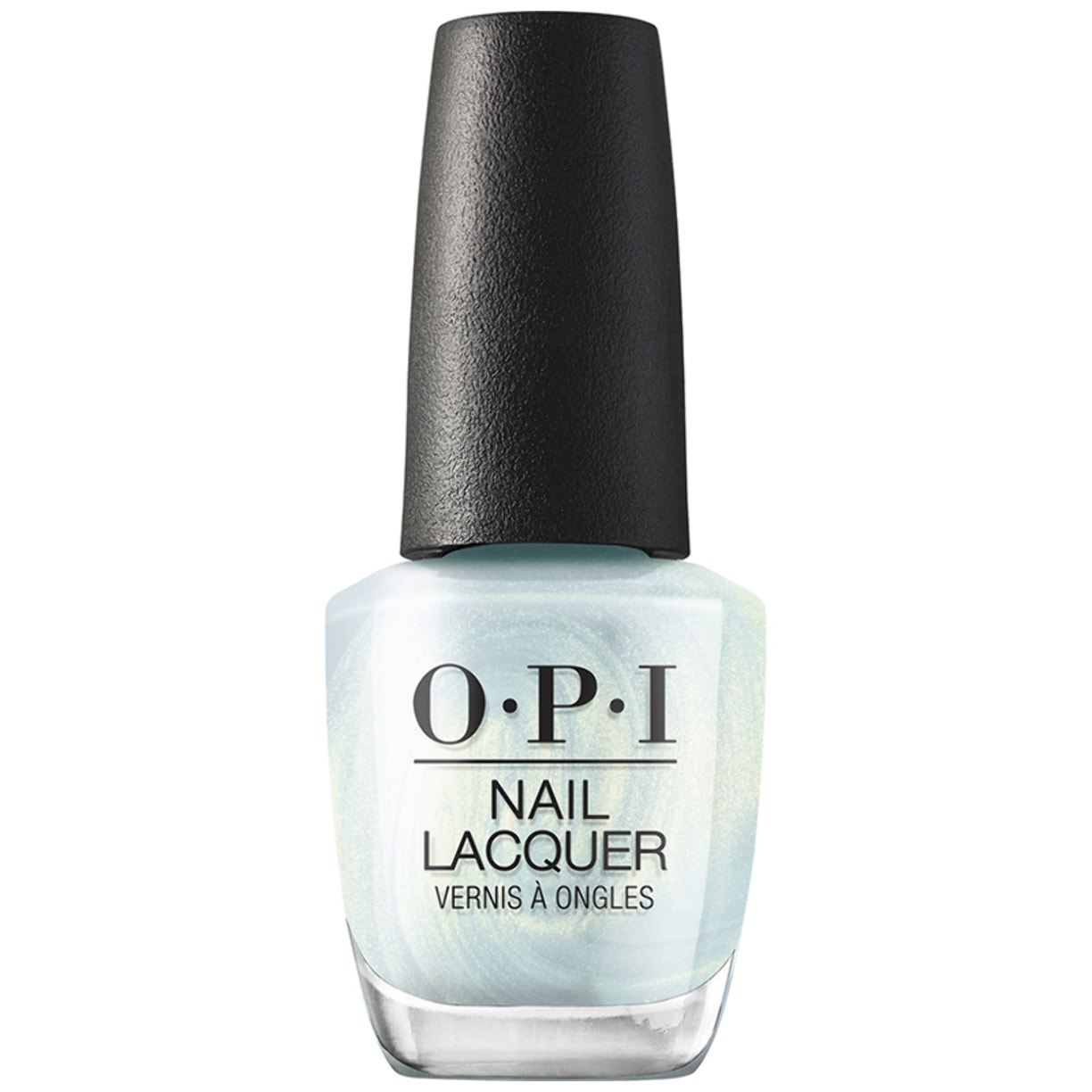 OPI Nail Lacquer Smalto S042 Blu Shimmer - Air We Go 15ml