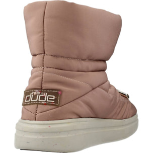 BOTINES HEY DUDE MARGOT ECO