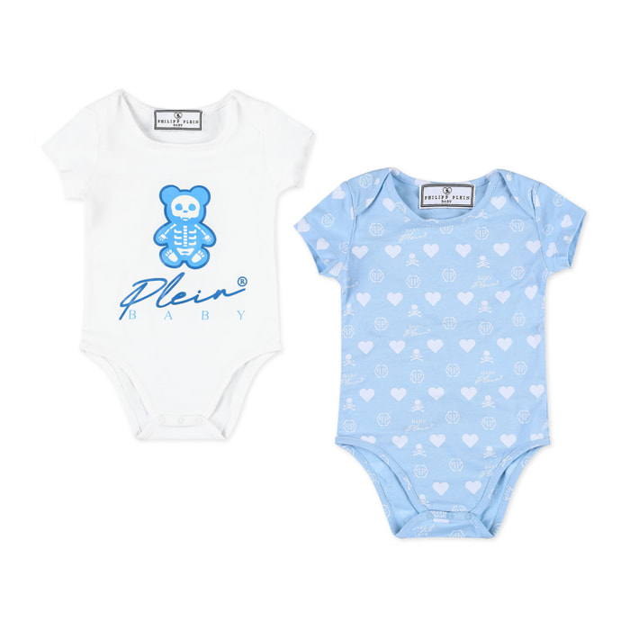 PHILIPP PLEIN Cuerpo