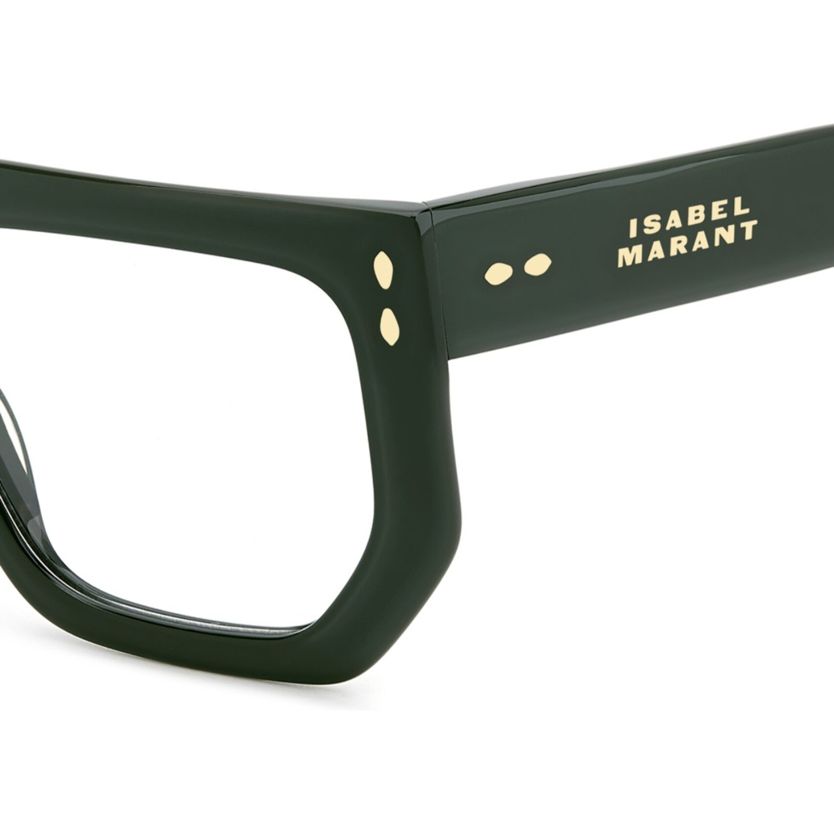 Gafas de Vista Isabel Marant IM 0186 1ED de Acetato Mujer 52 mm