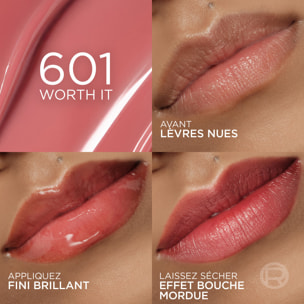 L'Oréal Paris Hyaluron Tint 601 Worth it 5ml