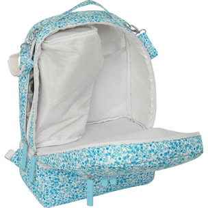 Mochila accesorios bebe rec. y rep. miffy mum "garden"