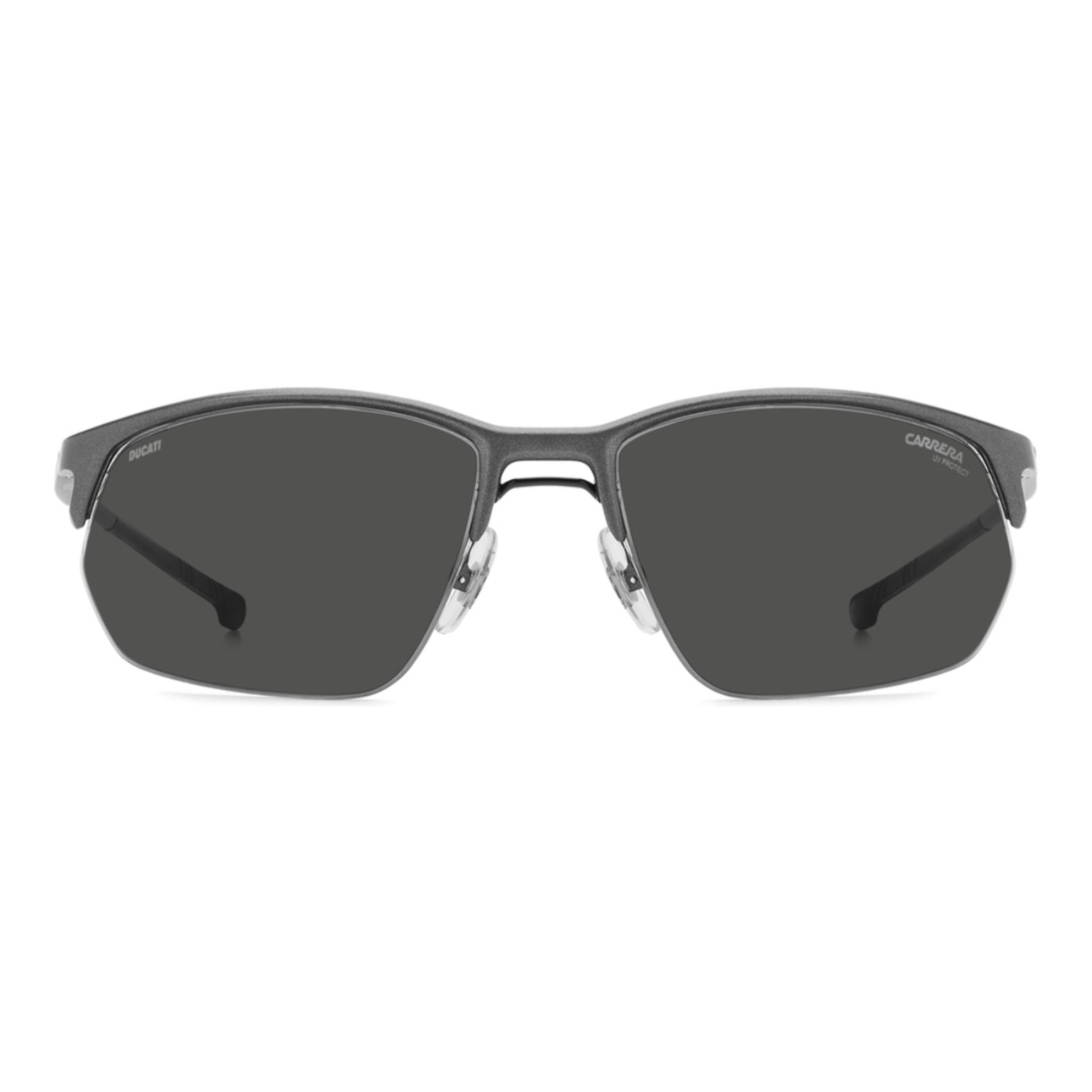 Gafas de Sol Carrera Ducati CARDUC 064/S R80 de Metal Hombre 65 mm