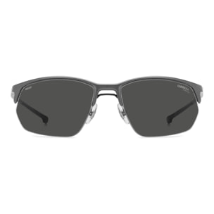 Gafas de Sol Carrera Ducati CARDUC 064/S R80 de Metal Hombre 65 mm