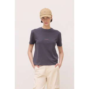 PANTALÓN CARGO MUJER LIBBY BLANCO ROTO