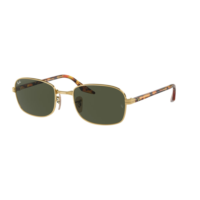Gafas de sol Ray Ban Unisex RB3690-001-31-54