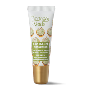Lip Balm Pistacchio
