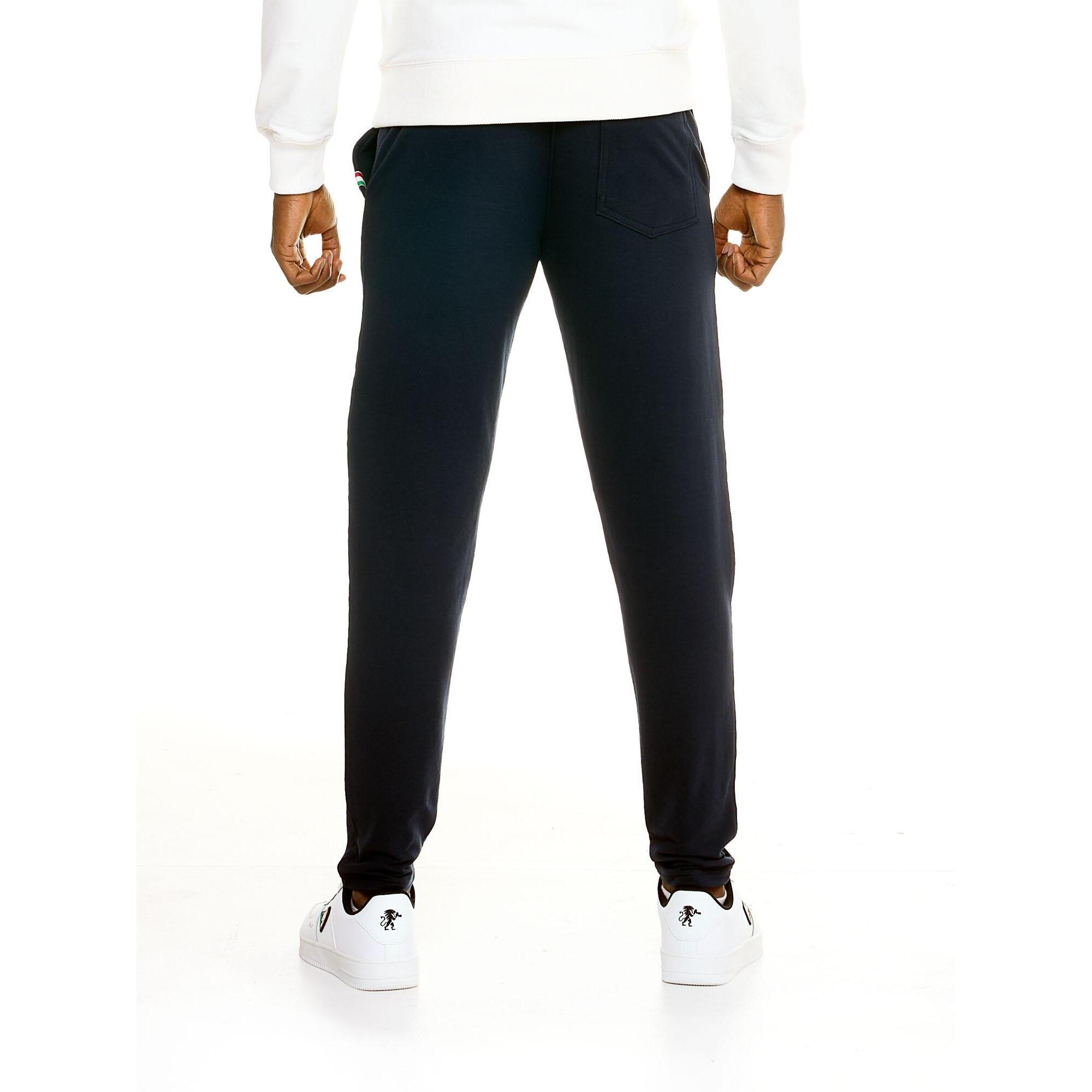Pantalón de chándal de hombre Leone Basic