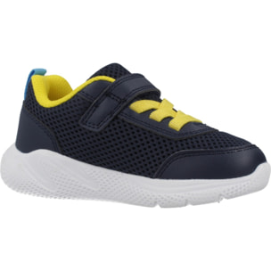 Zapatillas Niño de la marca GEOX  modelo B SPRINTYE BOY AZUL