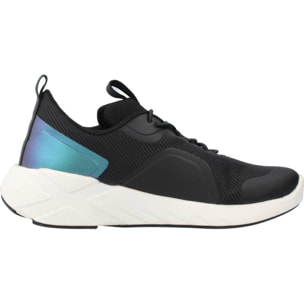 Zapatillas Niño de la marca GEOX  modelo J PLAYKIX BOY NEGRO