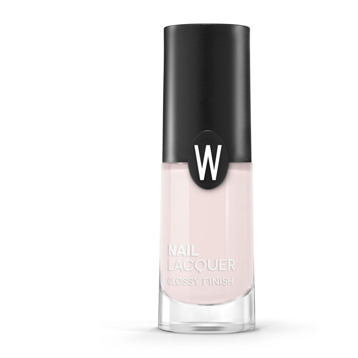 NAIL LACQUER Smalto per unghie.