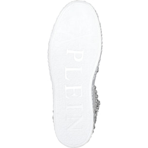 PHILIPP PLEIN Zapatillas altas