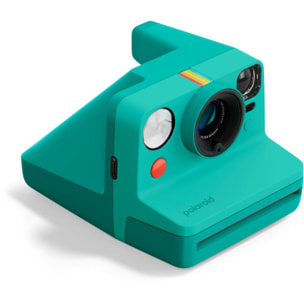 Appareil photo Instantané POLAROID Polaroid Now Generation 3 - Teal