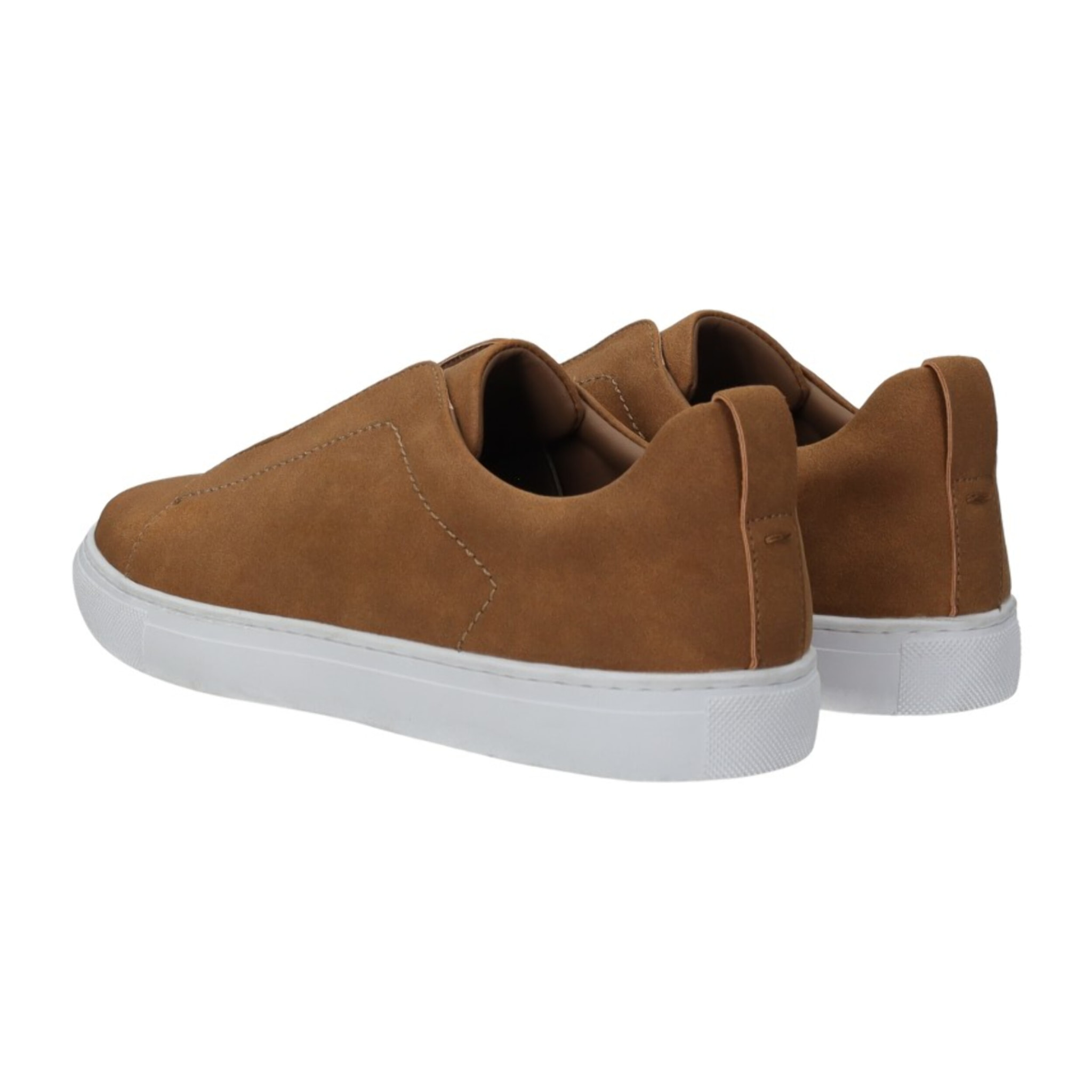 Sneakers Uomo Tata Italia Marrone