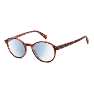Gafas de Vista Polaroid PLD 0034/R/BB 0UC 48 de Policarbonato Unisex 48 mm