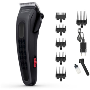 Tondeuse cheveux ROWENTA Perfect Line TN152LF0