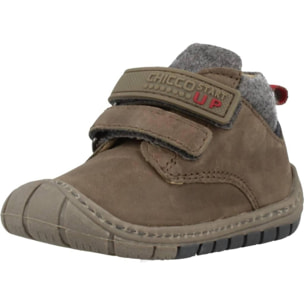 Botas Niño de la marca CHICCO  modelo DRIM MARRON