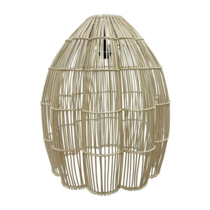 Abat-jour seul AVILA D50CM