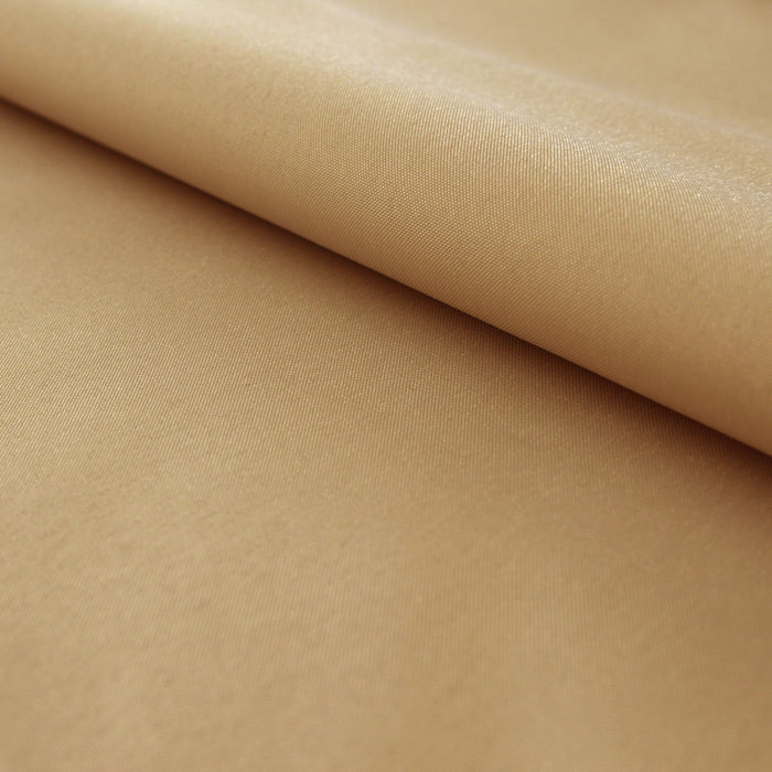Toile d'ameublement extérieure - Taupe