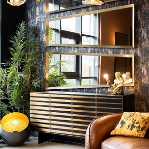 Buffet Lago Kare Design