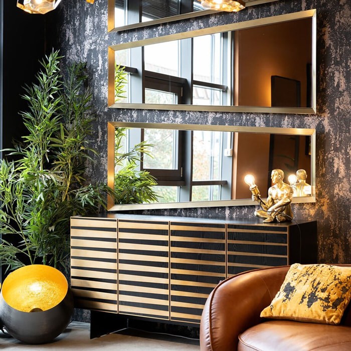 Buffet Lago Kare Design