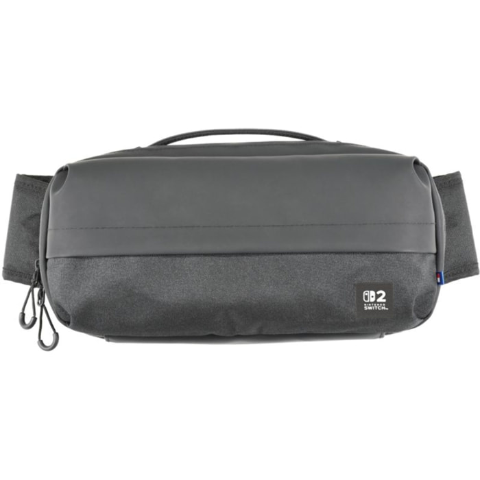Sacoche HORI Sac Aventure Nintendo Switch 2