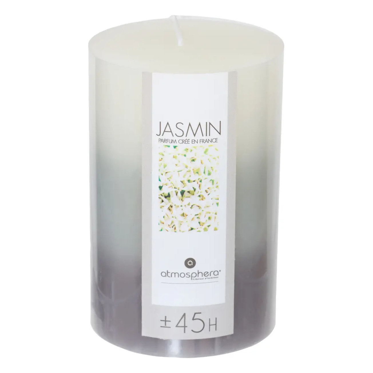Bougie parfumée jasmin 310g