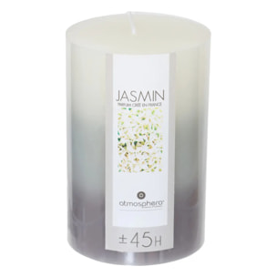 Bougie parfumée jasmin 310g