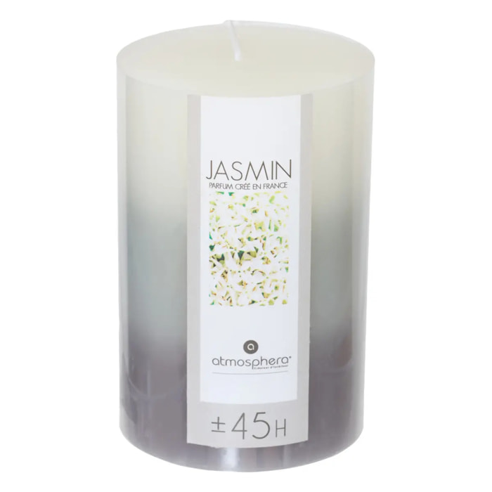 Bougie parfumée jasmin 310g