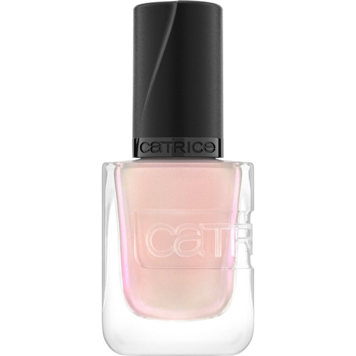 Gel Affair Nail Lacquer - Vernis à Ongles Effet Gel