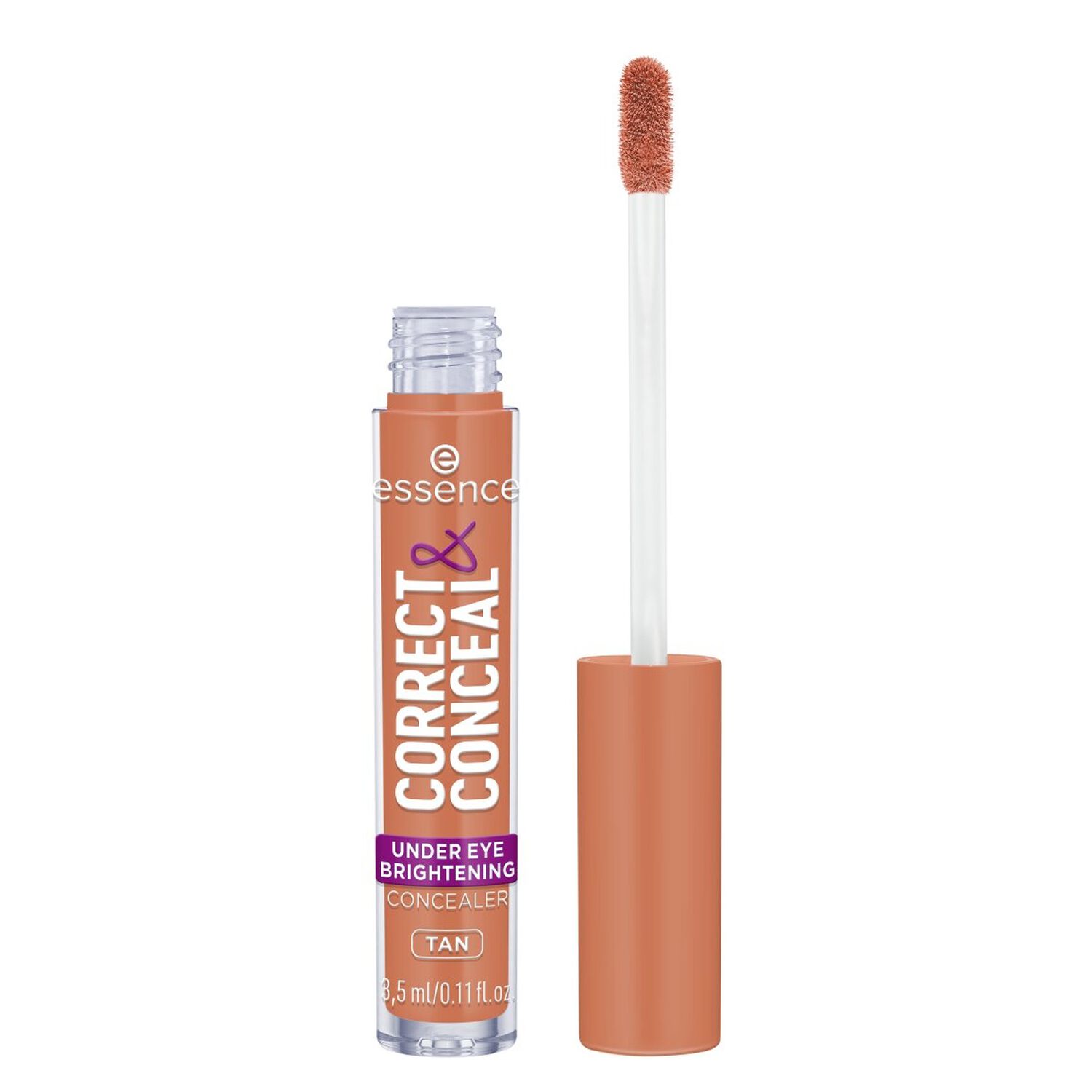 Correct & Conceal  - Correcteur