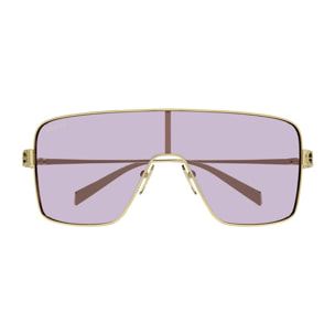Gafas de Sol Gucci GG1936S-005 de Metal Mujer 99 mm