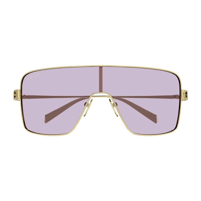 Gafas de Sol Gucci GG1936S-005 de Metal Mujer 99 mm