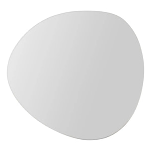 Lots de 2 miroirs adhésifs D20/30cm