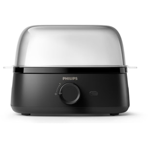 Cuiseur à oeufs PHILIPS série 3000 HD9137/90