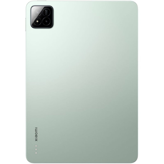 Tablette Android XIAOMI Pad 7 Pro Vert 256Go
