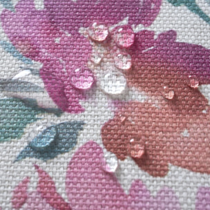 Nappe ronde anti-taches Zaliki 125 1