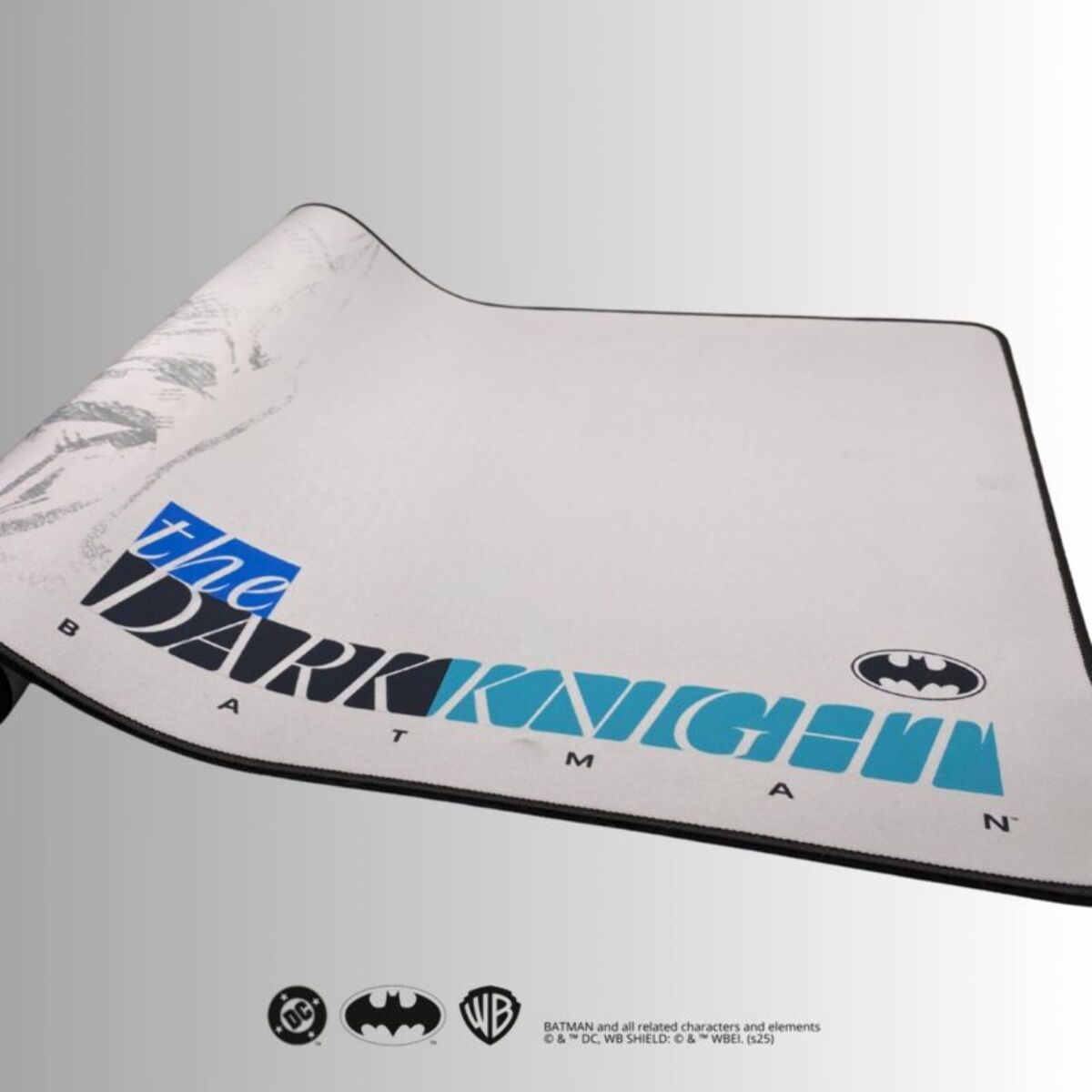 Tapis de souris LEXIP BATMAN XXL