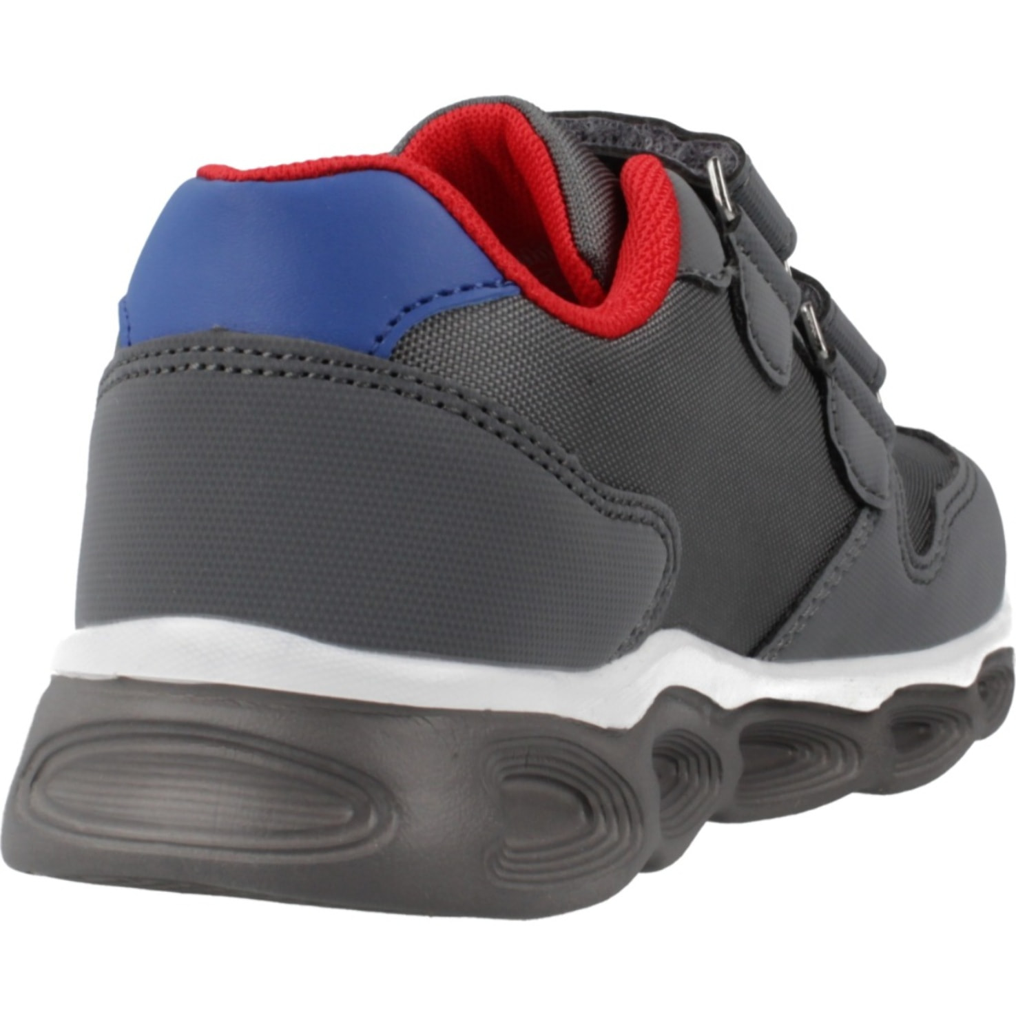 Zapatillas Niño de la marca CHICCO  modelo COOK Gray