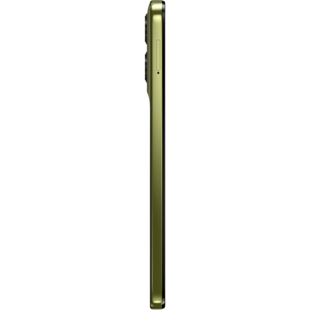 Smartphone MOTOROLA G15 Power Vert kaki 256Go